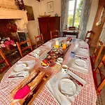 Bed & Breakfast Ferme Fortifiee D Enguenard *