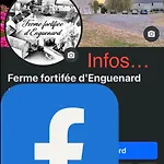Bed & Breakfast Ferme Fortifiee D Enguenard Formigny