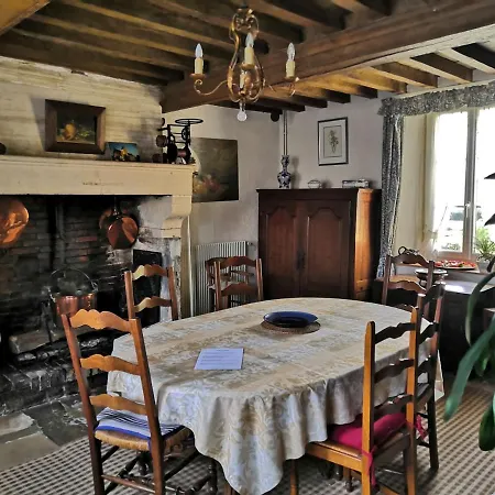 Ferme Fortifiee D Enguenard *
