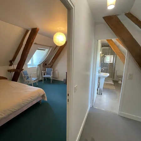 Bed & Breakfast Ferme Fortifiee D Enguenard