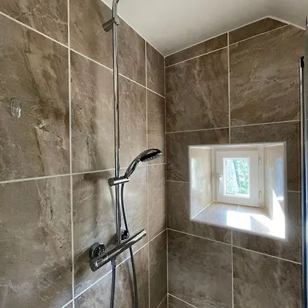 Ferme Fortifiee D Enguenard * Formigny