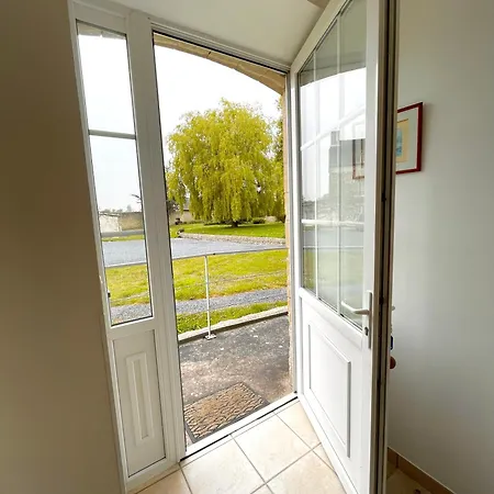Bed & Breakfast Ferme Fortifiee D Enguenard