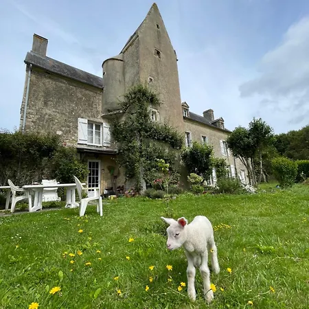 Ferme Fortifiee D Enguenard