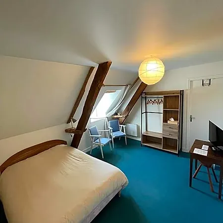 Ferme Fortifiee D Enguenard Bed & Breakfast *