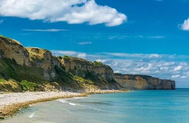 Ferme Fortifiee D Enguenard Bed & Breakfast *