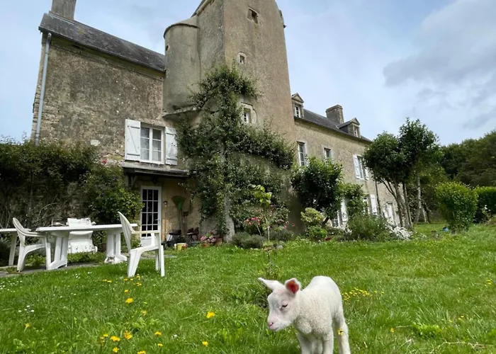 Ferme Fortifiee D Enguenard